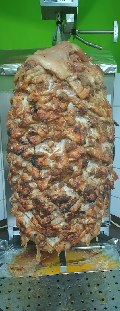 Kebab - zdjęcie 7