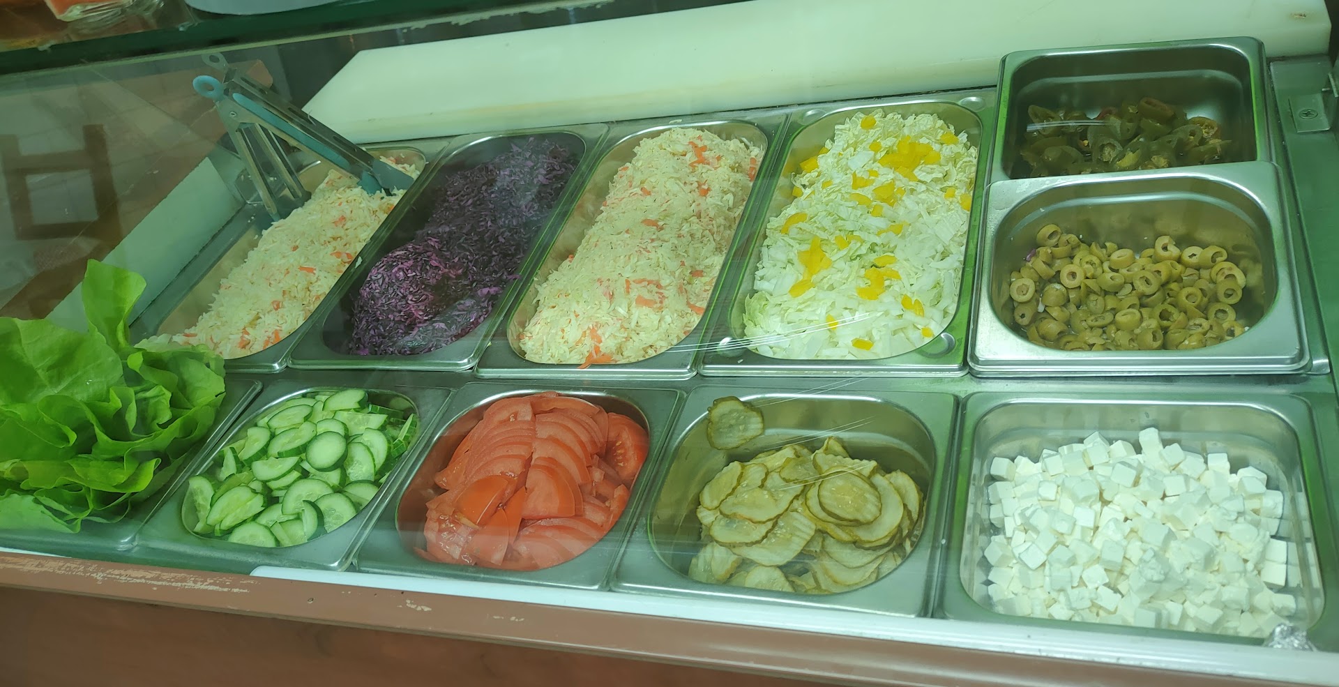 Menu - zdjęcie 8
